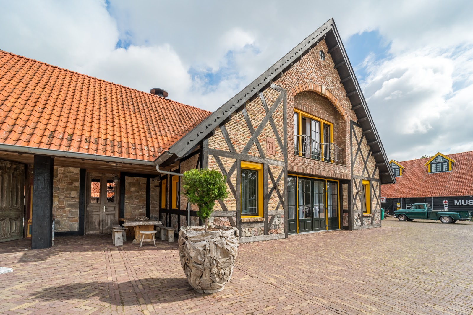 Foto van Hotel Inn Salland B.V.