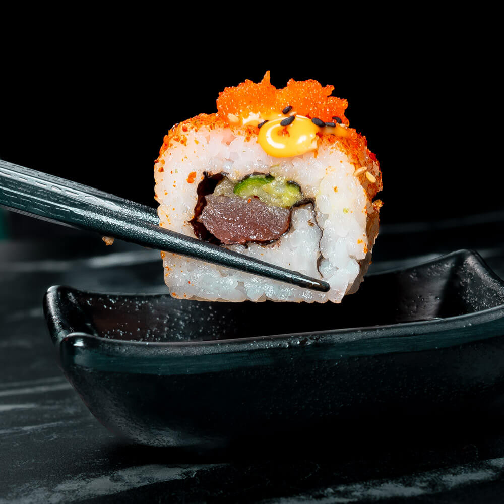 Foto van Umami Taste Raalte