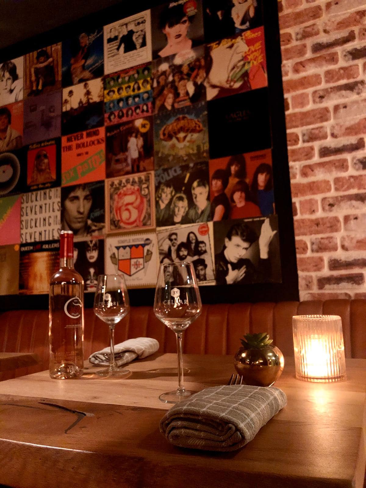 Foto van NuNu Food & Drinks