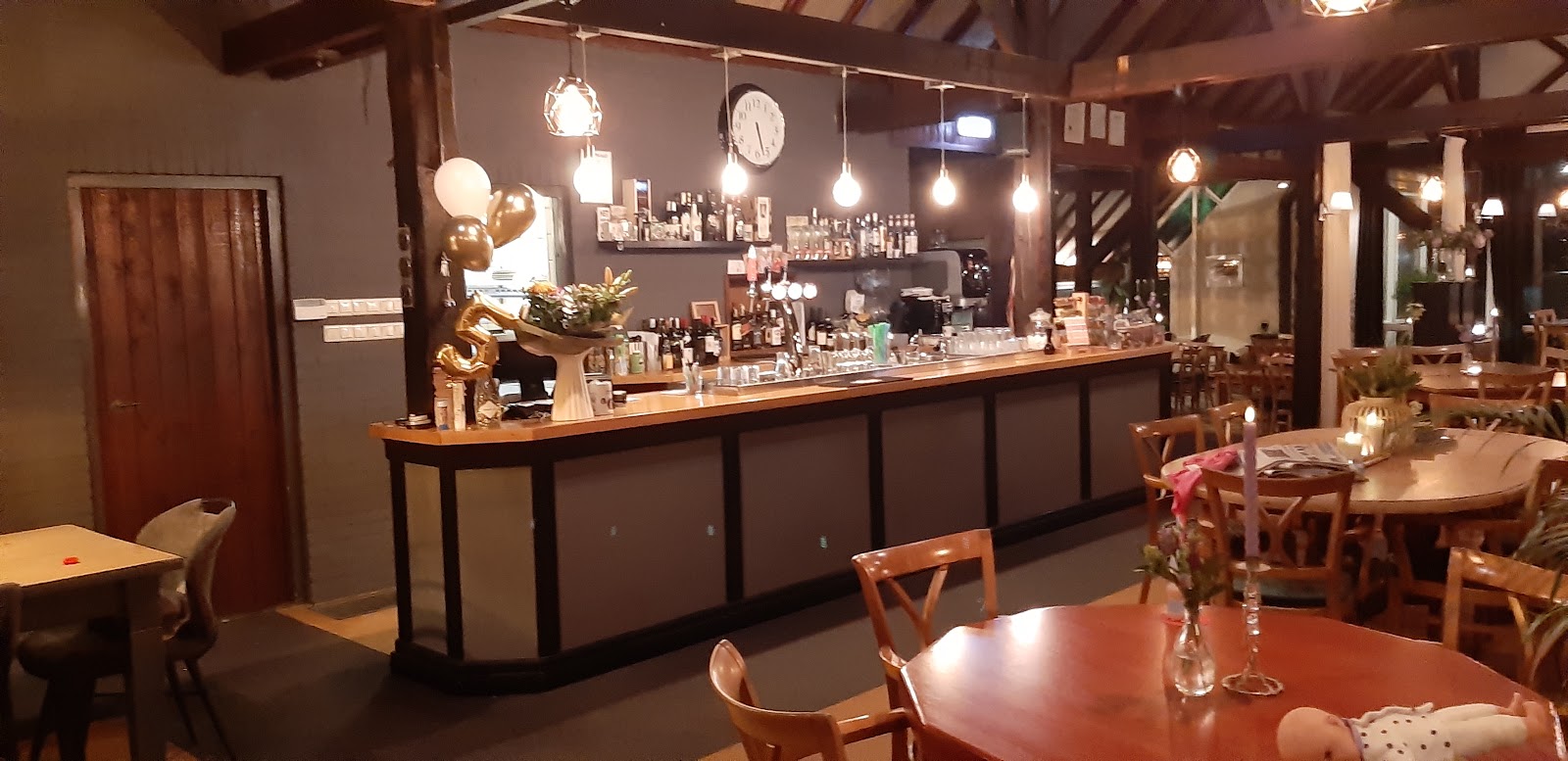 Foto van Restaurant Eemshaven