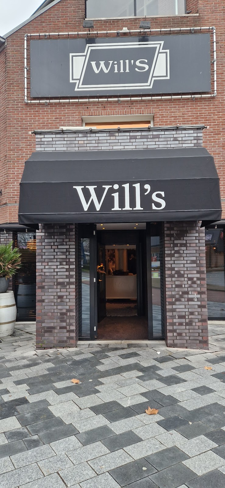 Foto van Wills