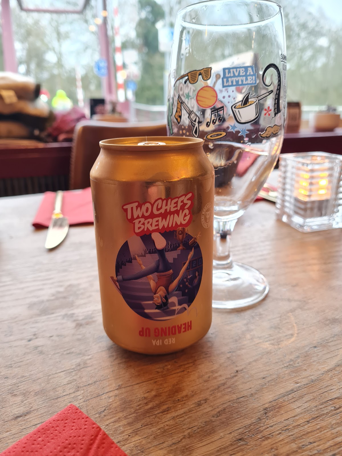 Foto van Jutfaes
