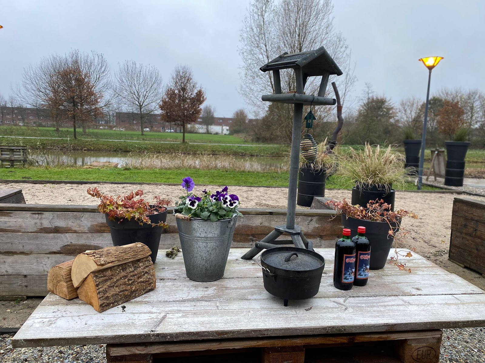 Foto van Restaurant Smaak & Stijl
