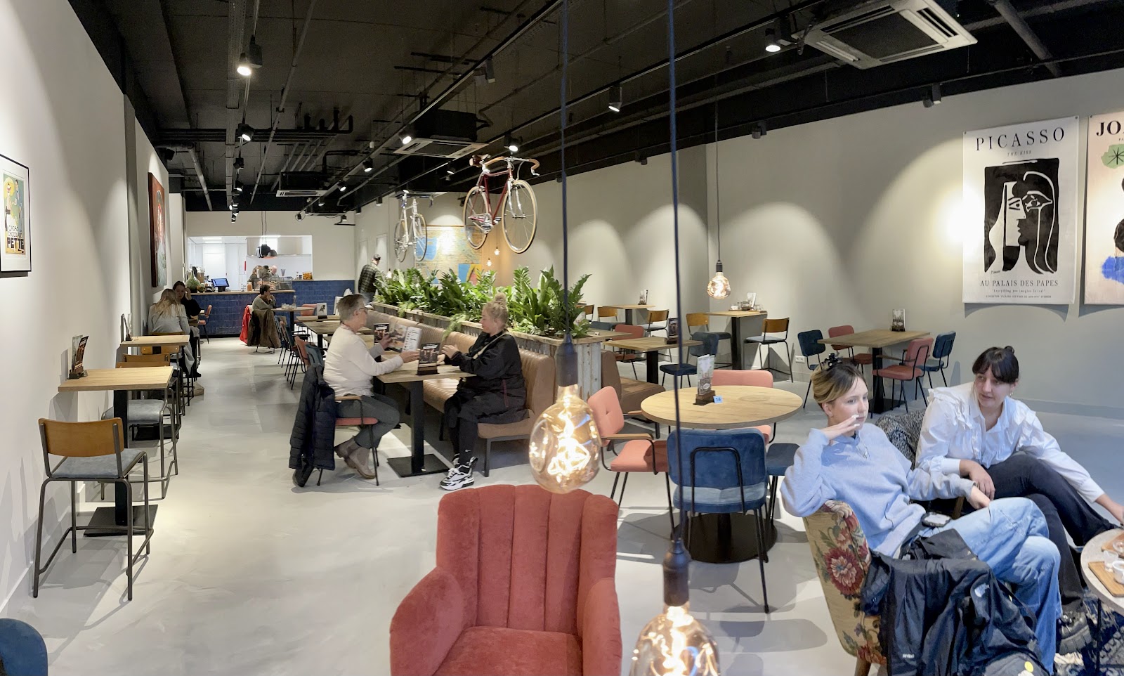 Foto van Brownies&downieS Nieuwegein