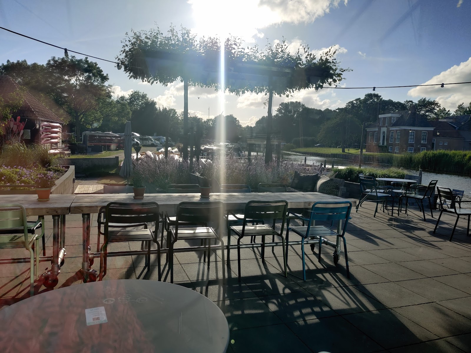 Foto van De Jongens uit de buurt