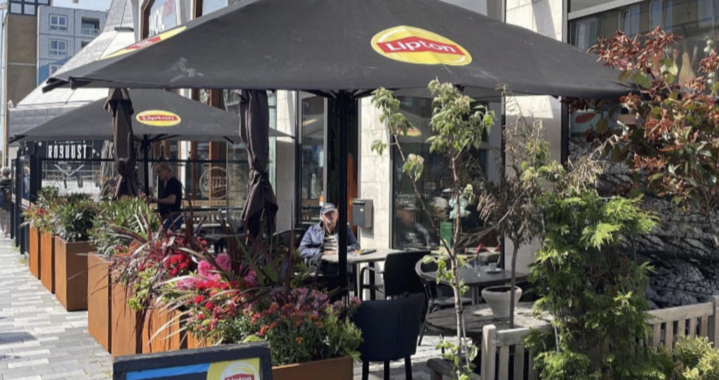 Foto van Piazza Pizza é Pasta