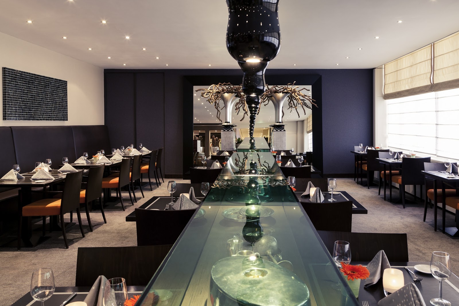 Foto van Restaurant Zilver
