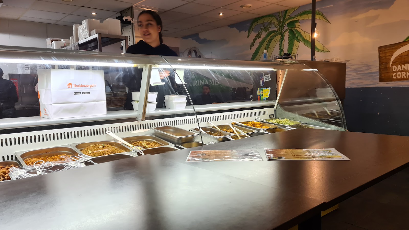 Foto van Dani's Corner Nieuwegein