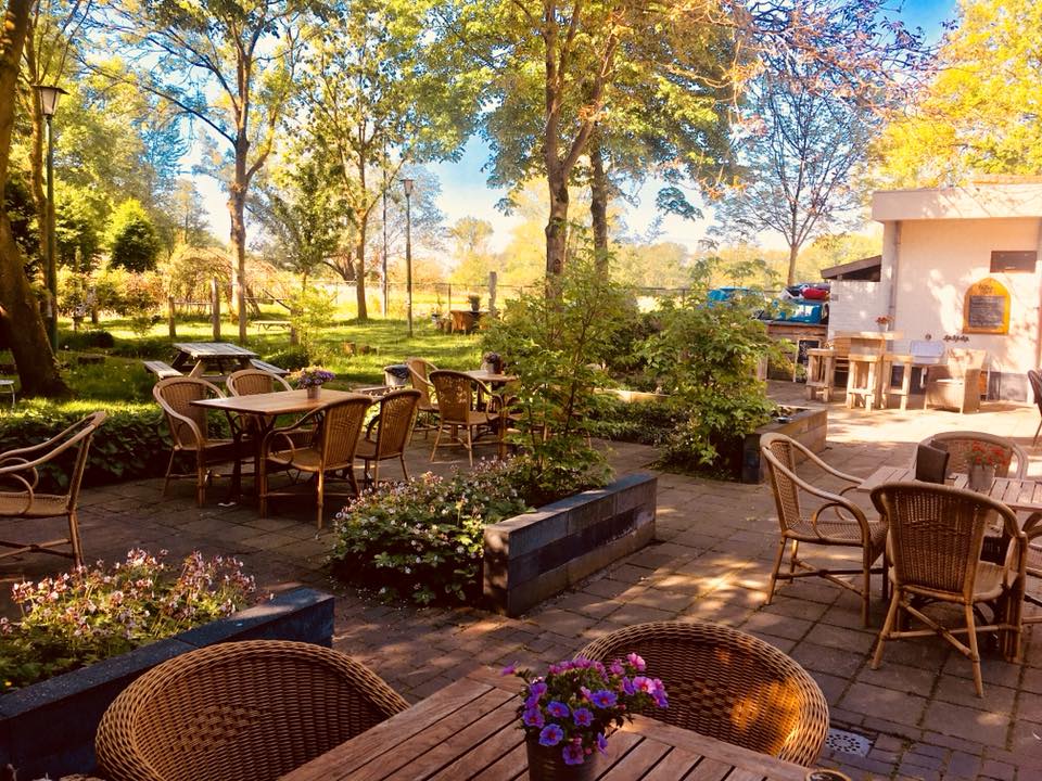 Foto van Café Mie Pieters
