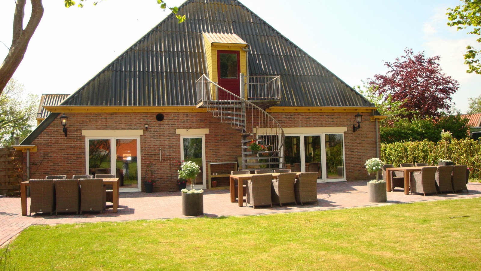 Foto van De Oude Smidse