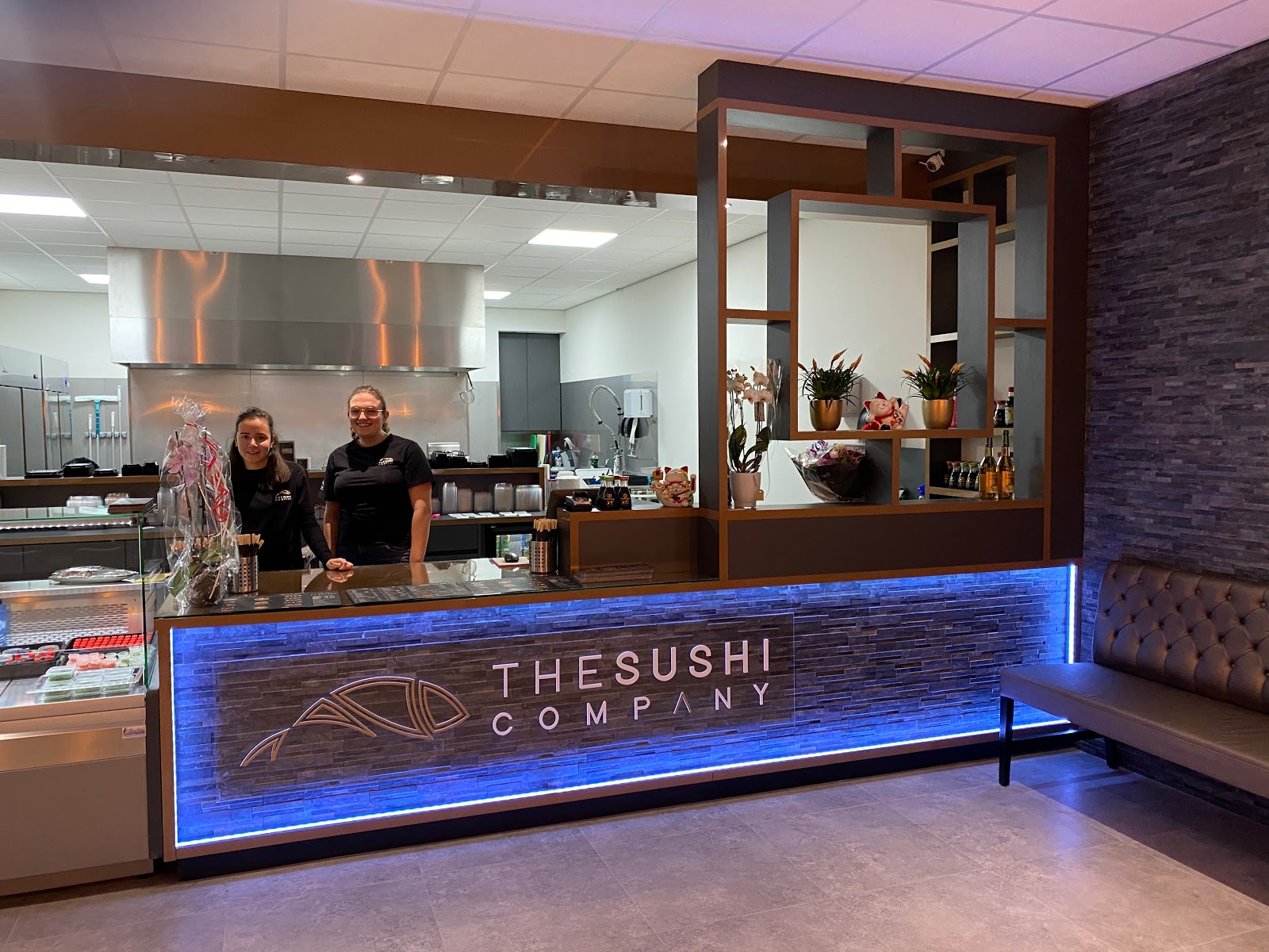 Foto van The Sushi Company Oisterwijk