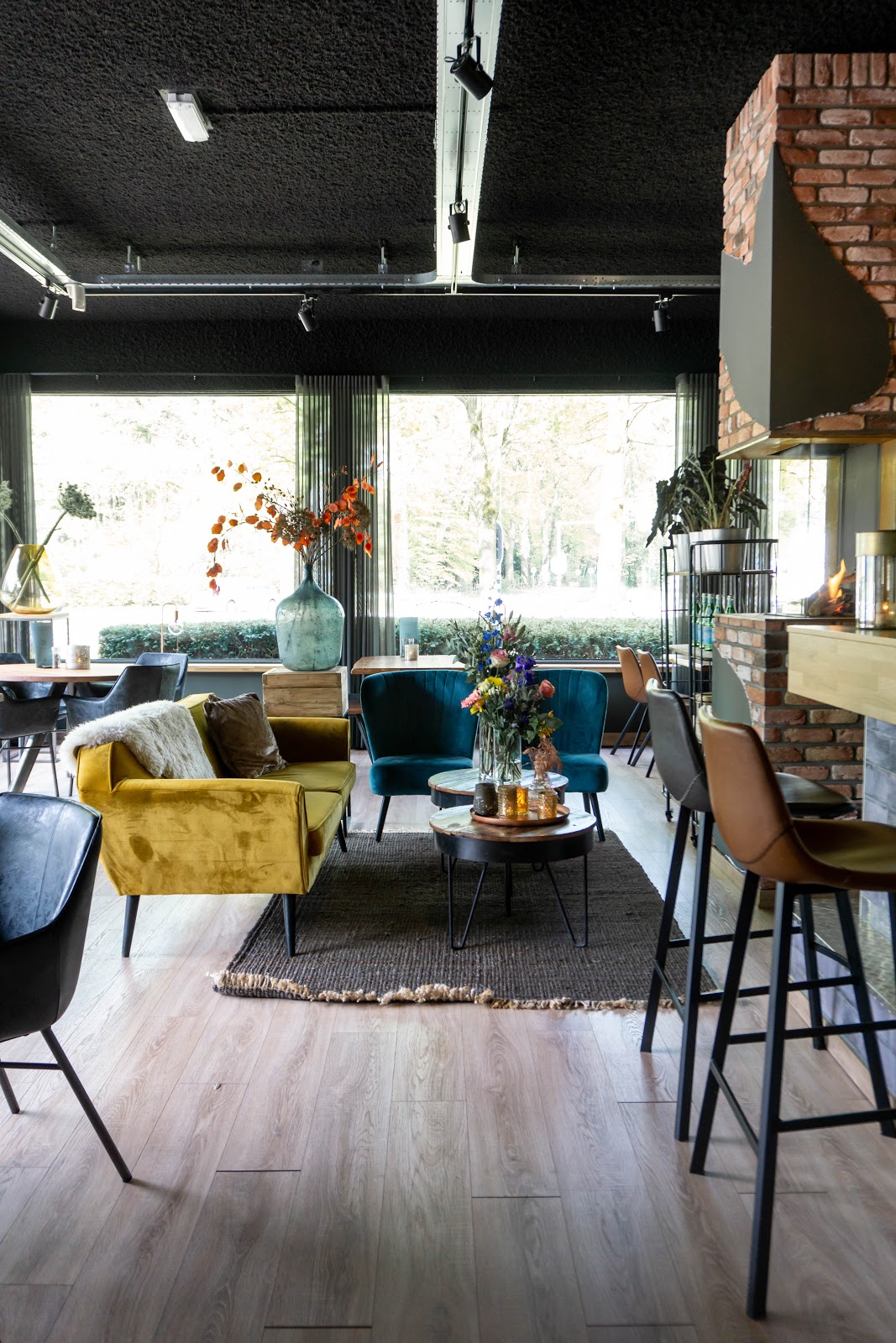 Foto van Restaurant & Lounge bar 3 Zussen