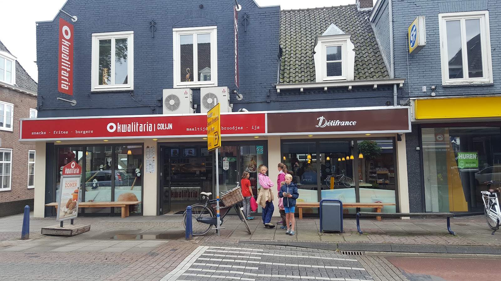 Foto van Kwalitaria Colijn - Rhenen