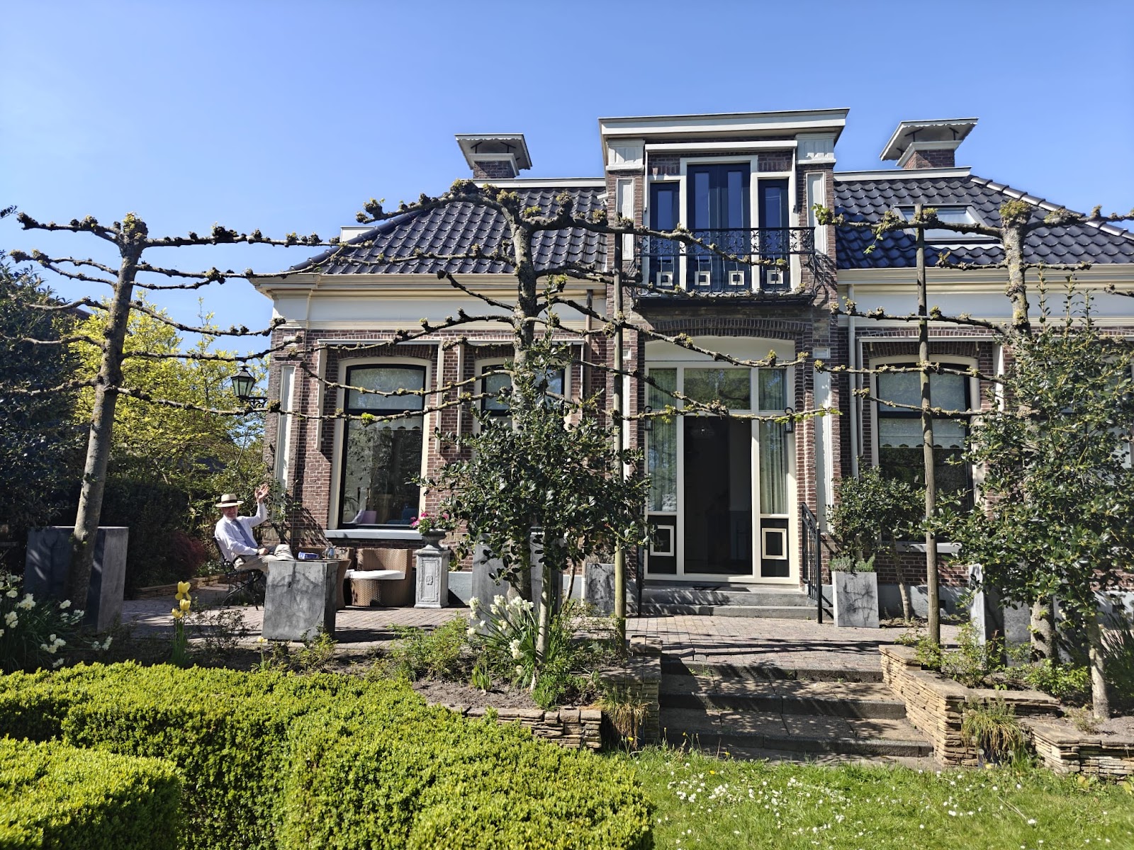 Foto van Het Schoolhuis
