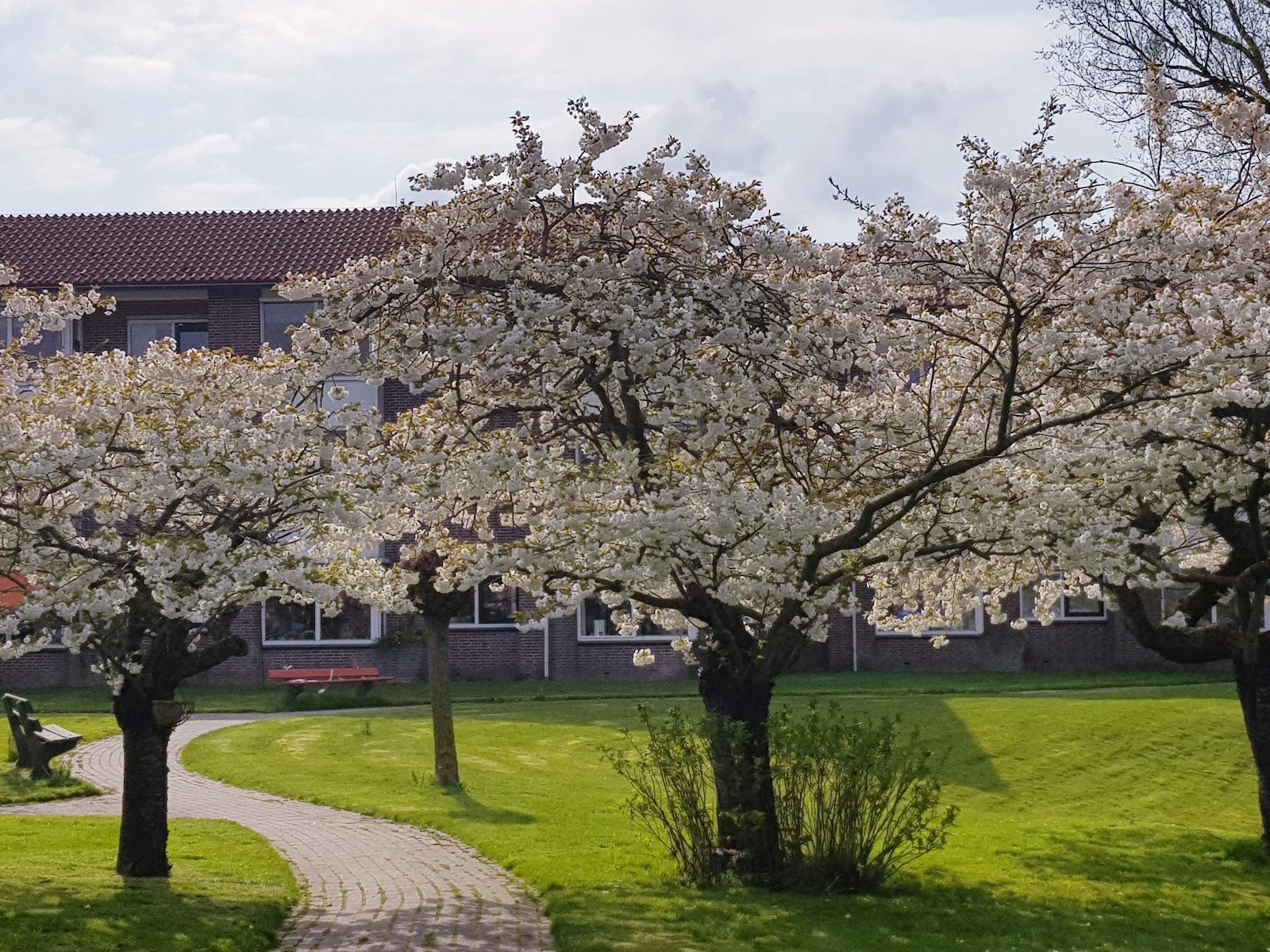 Foto van Protest. Chr. Stichting Woonzorgcentrum Foswert