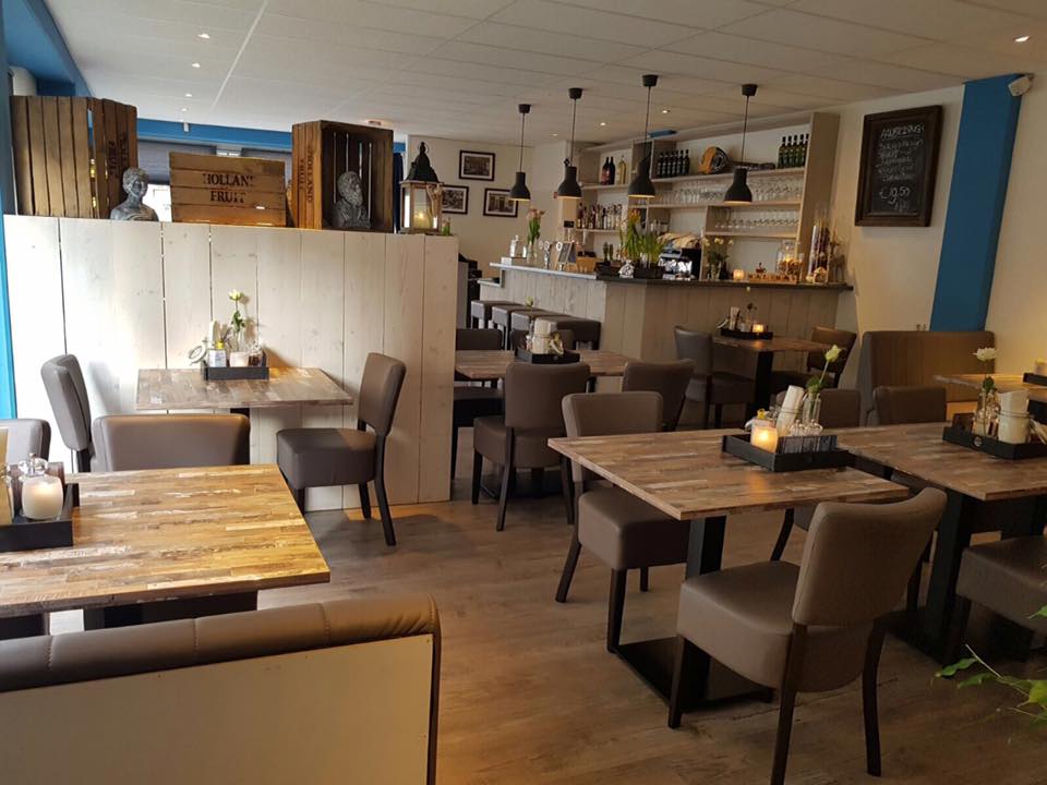 Foto van Grieks Metiteraans restaurant Limani Wijk bij Duurstede