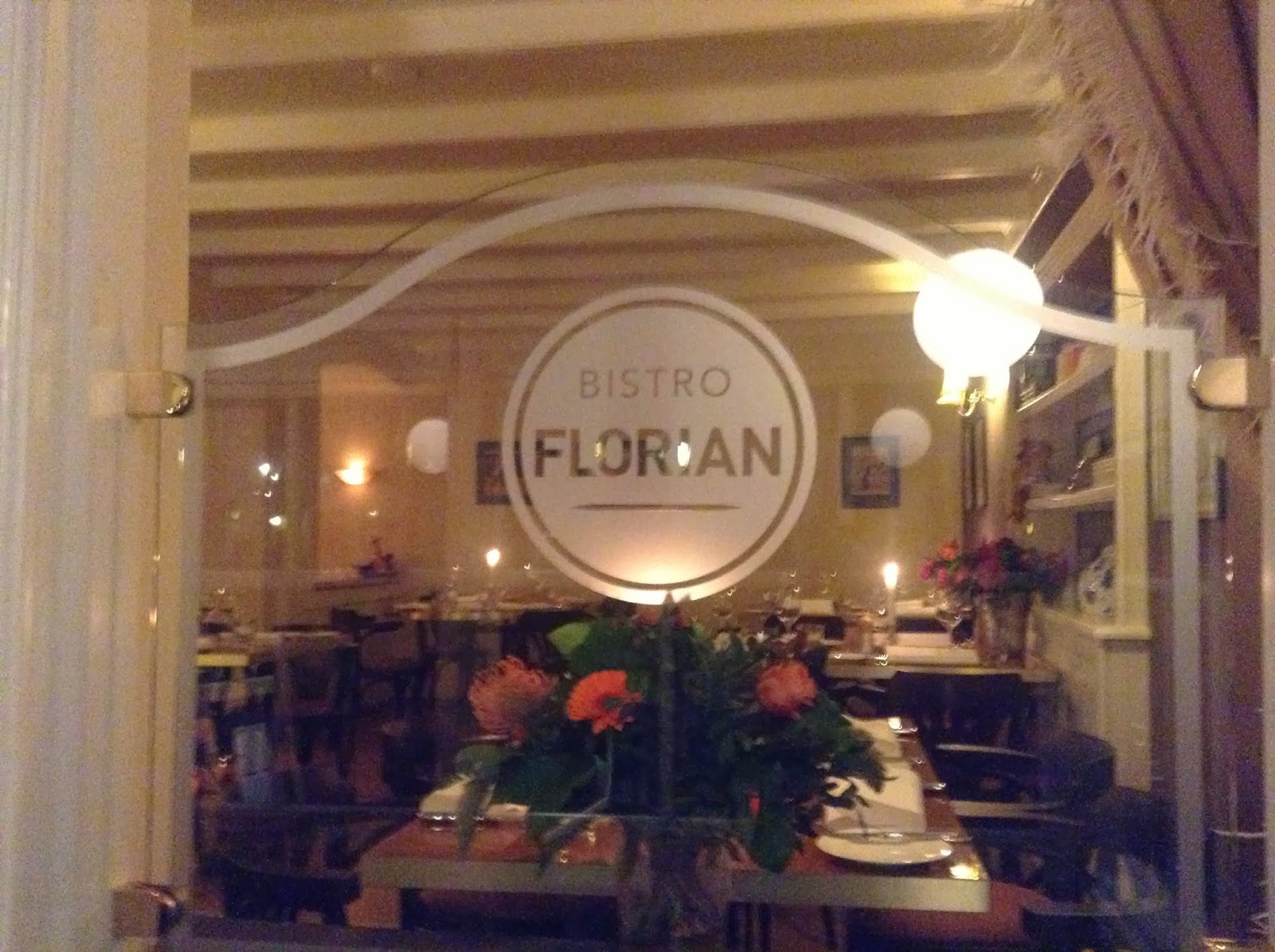 Foto van Hotel Brasserie Florian