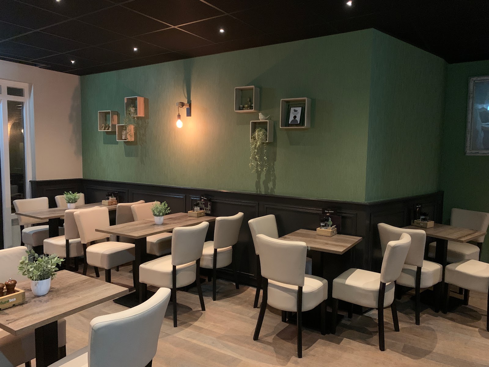 Foto van Lunchroom Broodje bij de Buurman