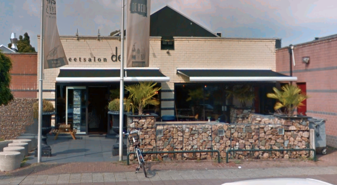 Foto van Eetsalon de Heul