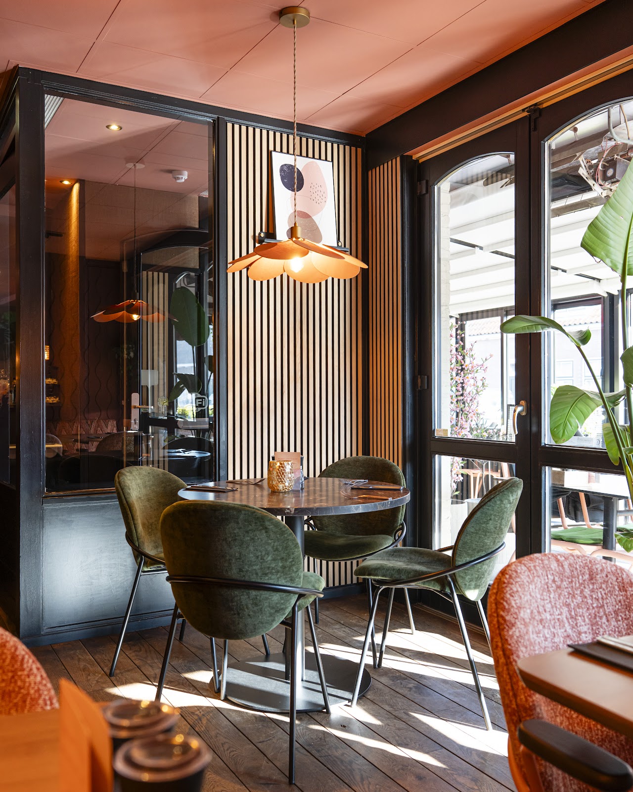 Foto van Brasserie De Zeezot