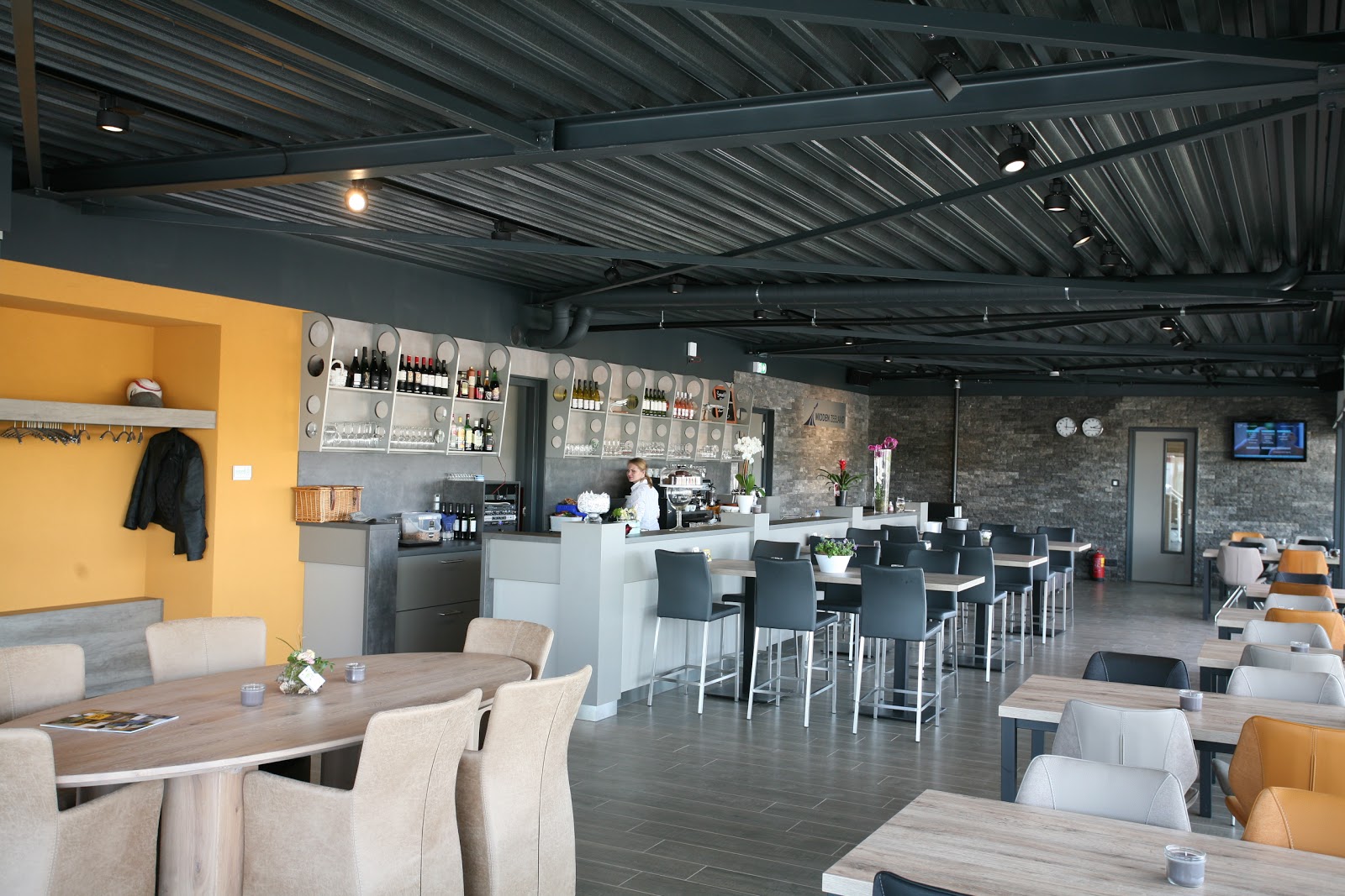 Foto van Restaurant Midden Zeeland