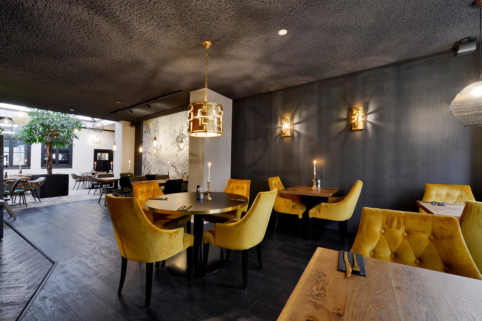 Foto van Restaurant Zeeuwse Streken
