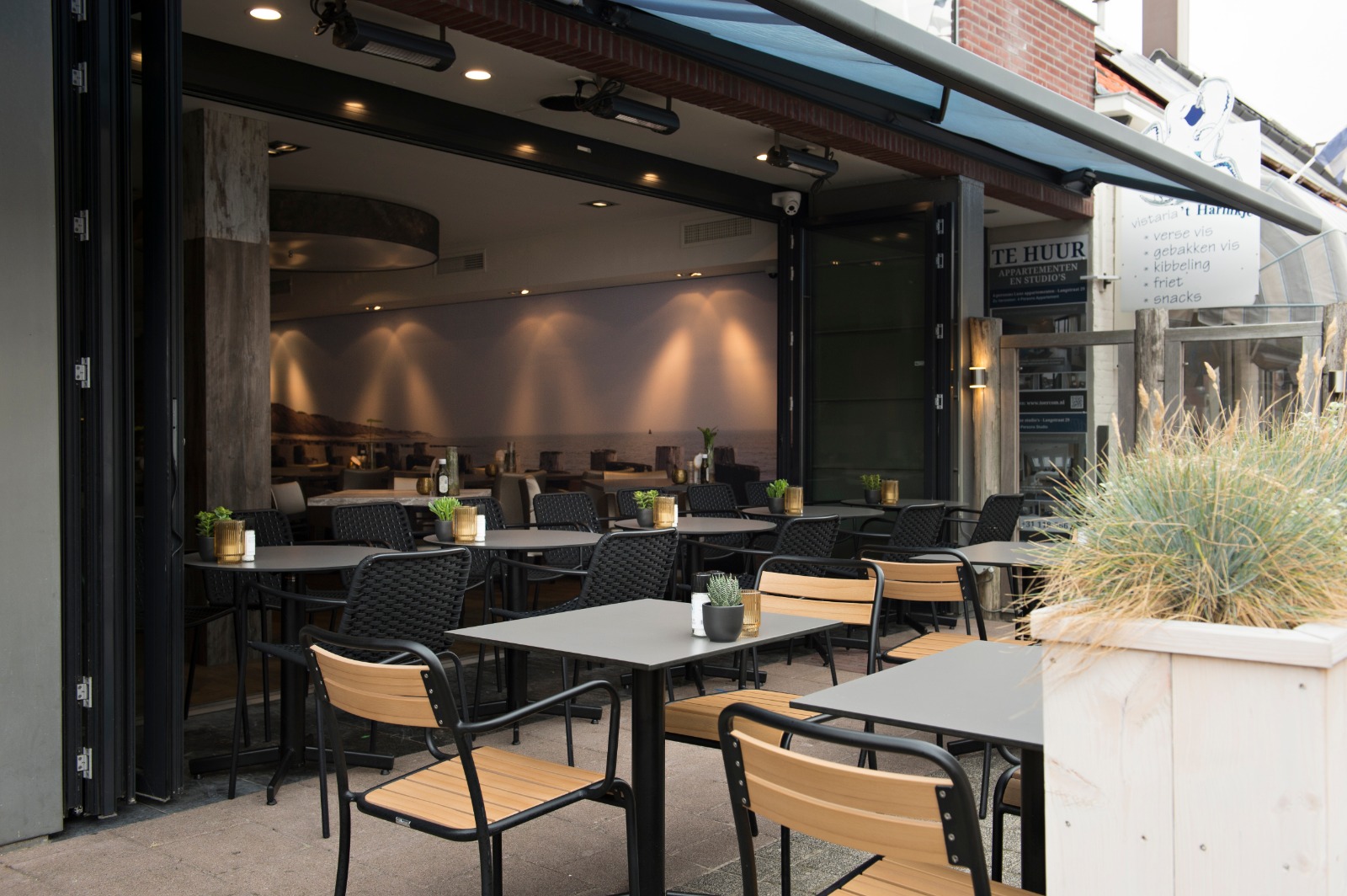 Foto van Restaurant ZieZo