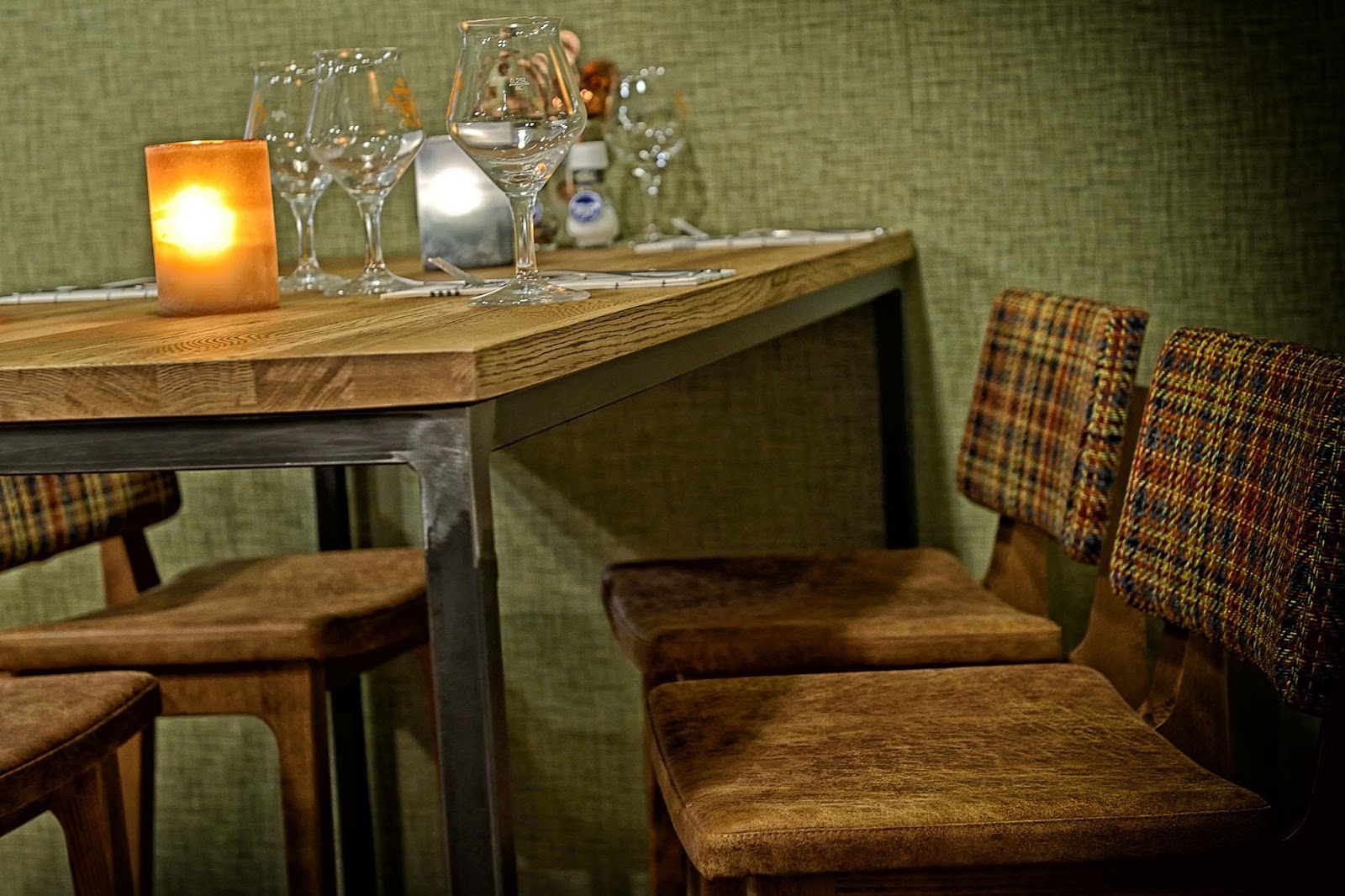 Foto van Herberg D'n Brouwer Eten-drinken-slapen