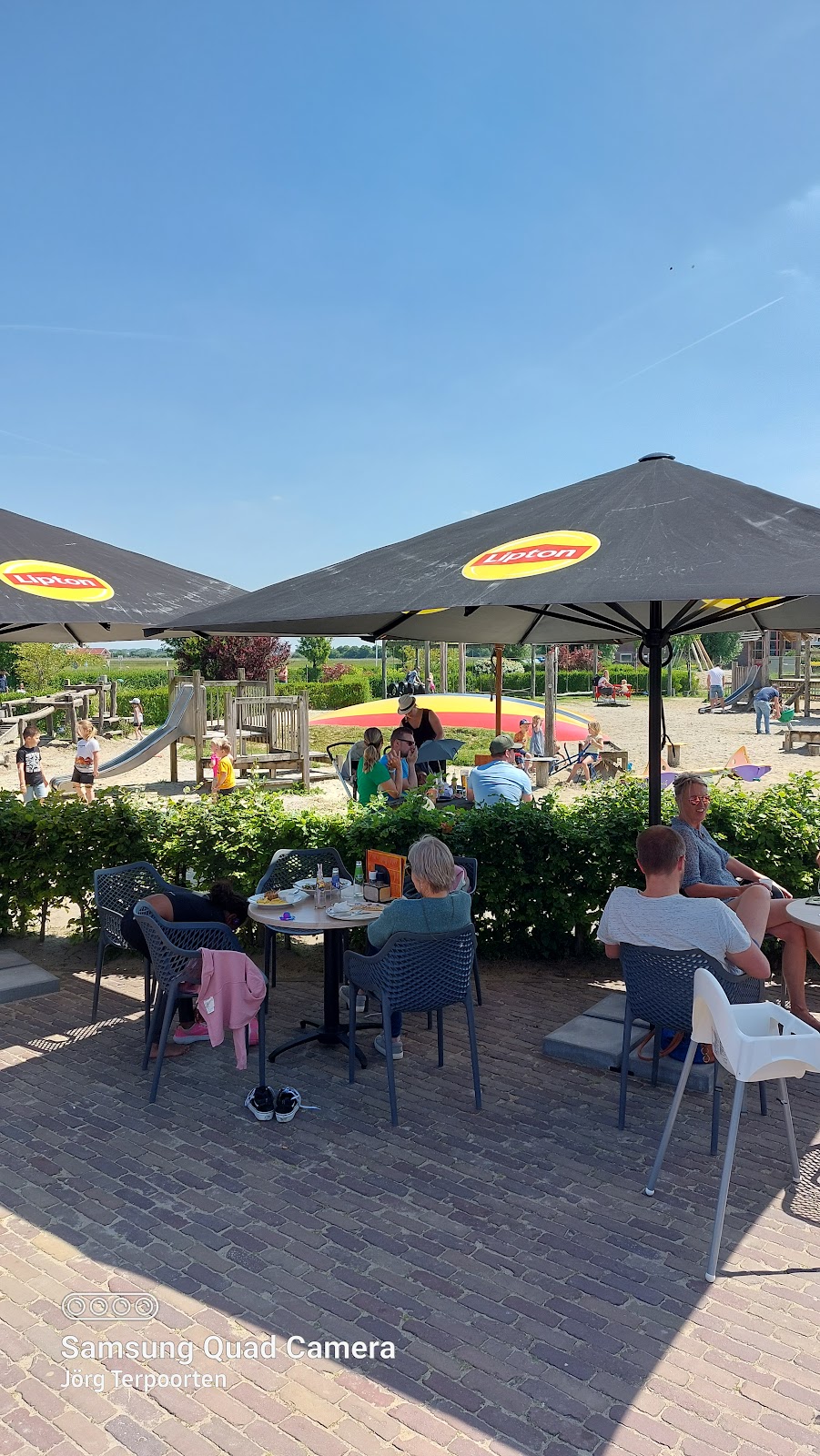 Foto van De Jonge Johannes