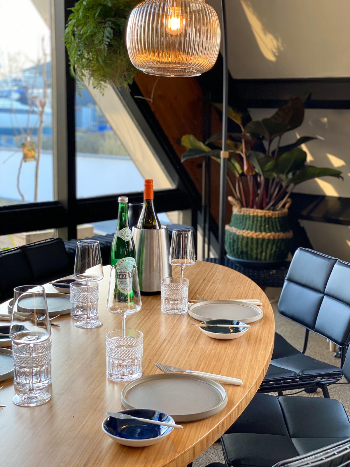 Foto van Restaurant Fine Veere
