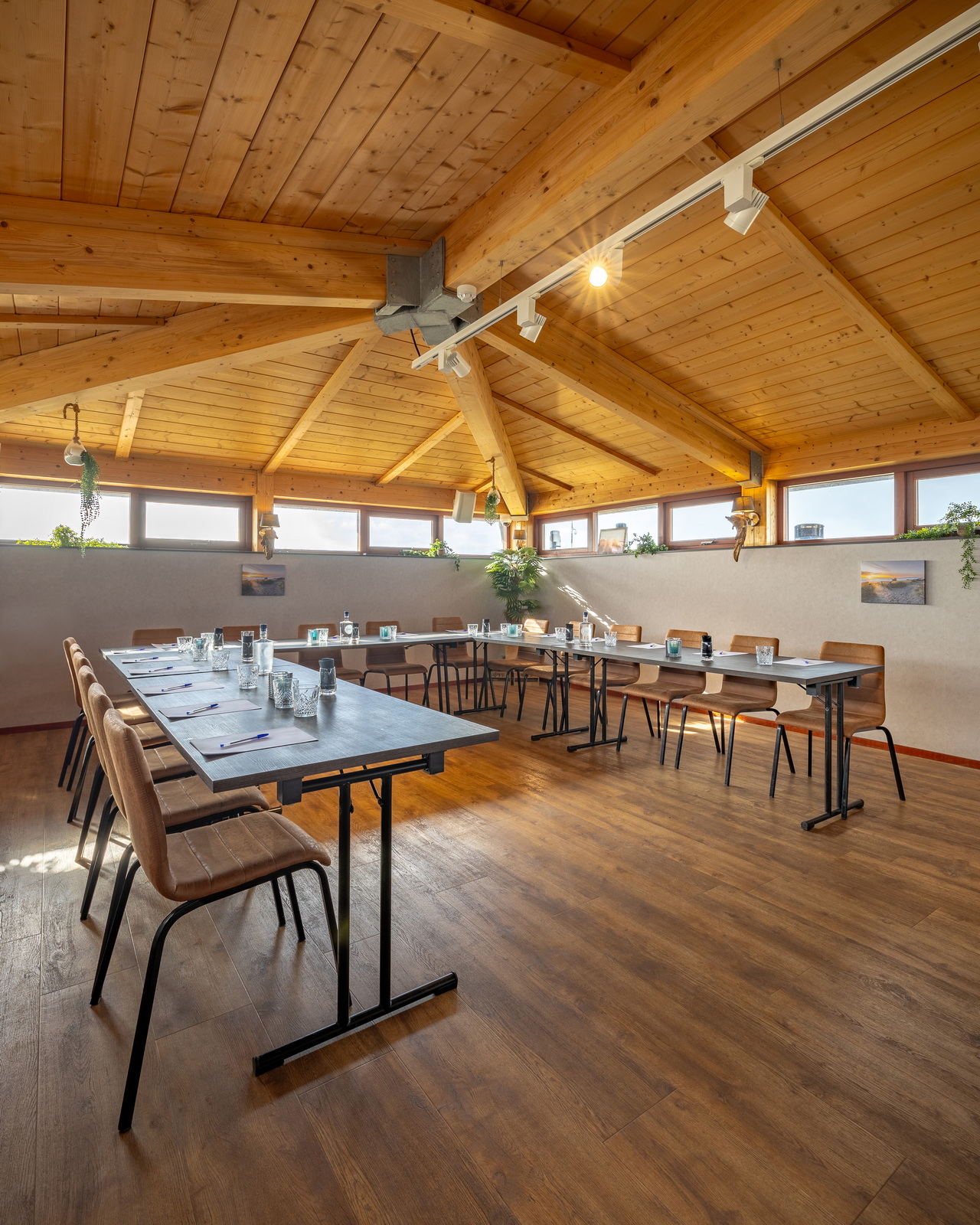 Foto van Beachclub Lekker