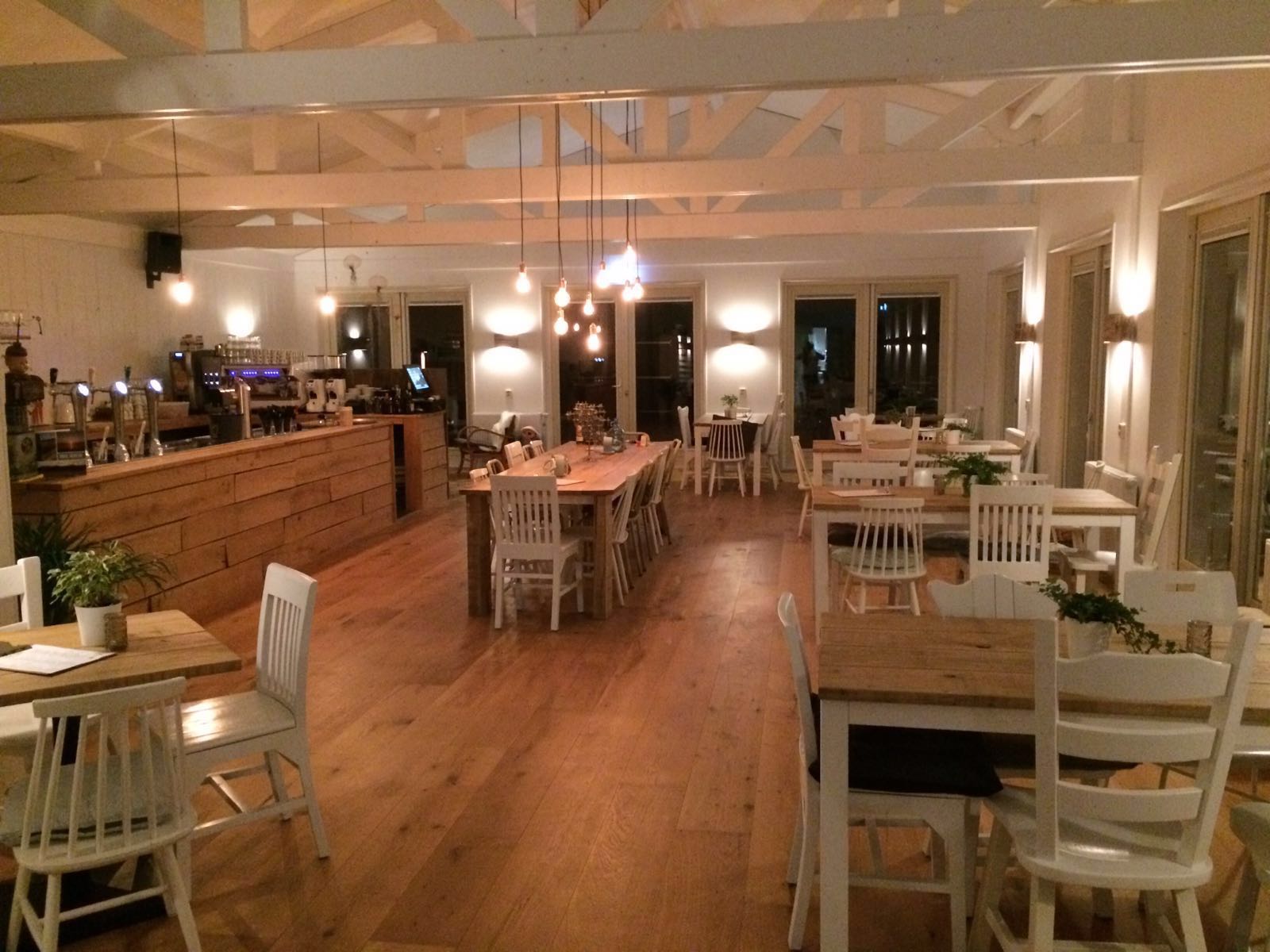 Foto van Strandpaviljoen Corazon