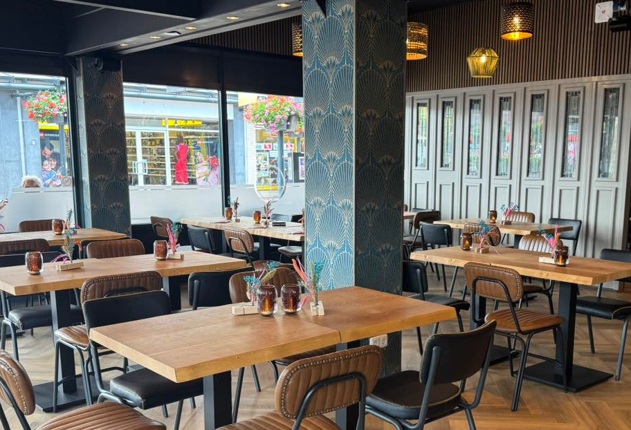 Foto van Restaurant Aan De Keukentafel