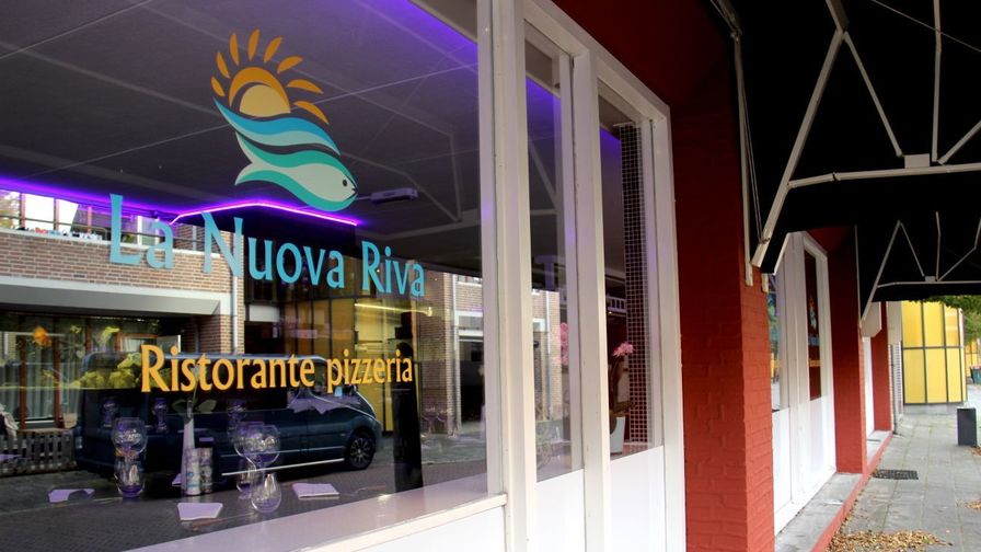 Foto van La Nuova Riva
