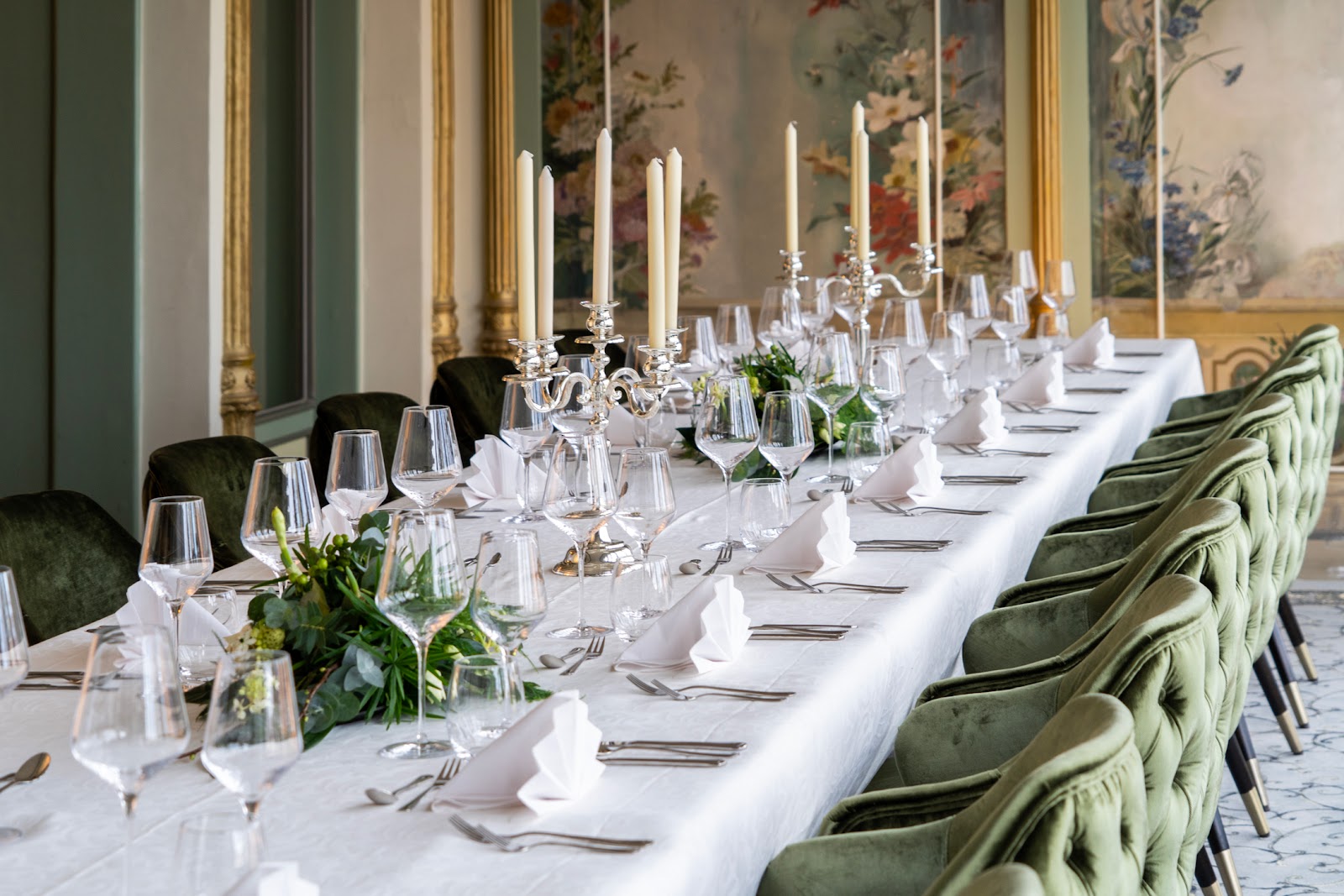 Foto van Restaurant Van Heijningen Bosch