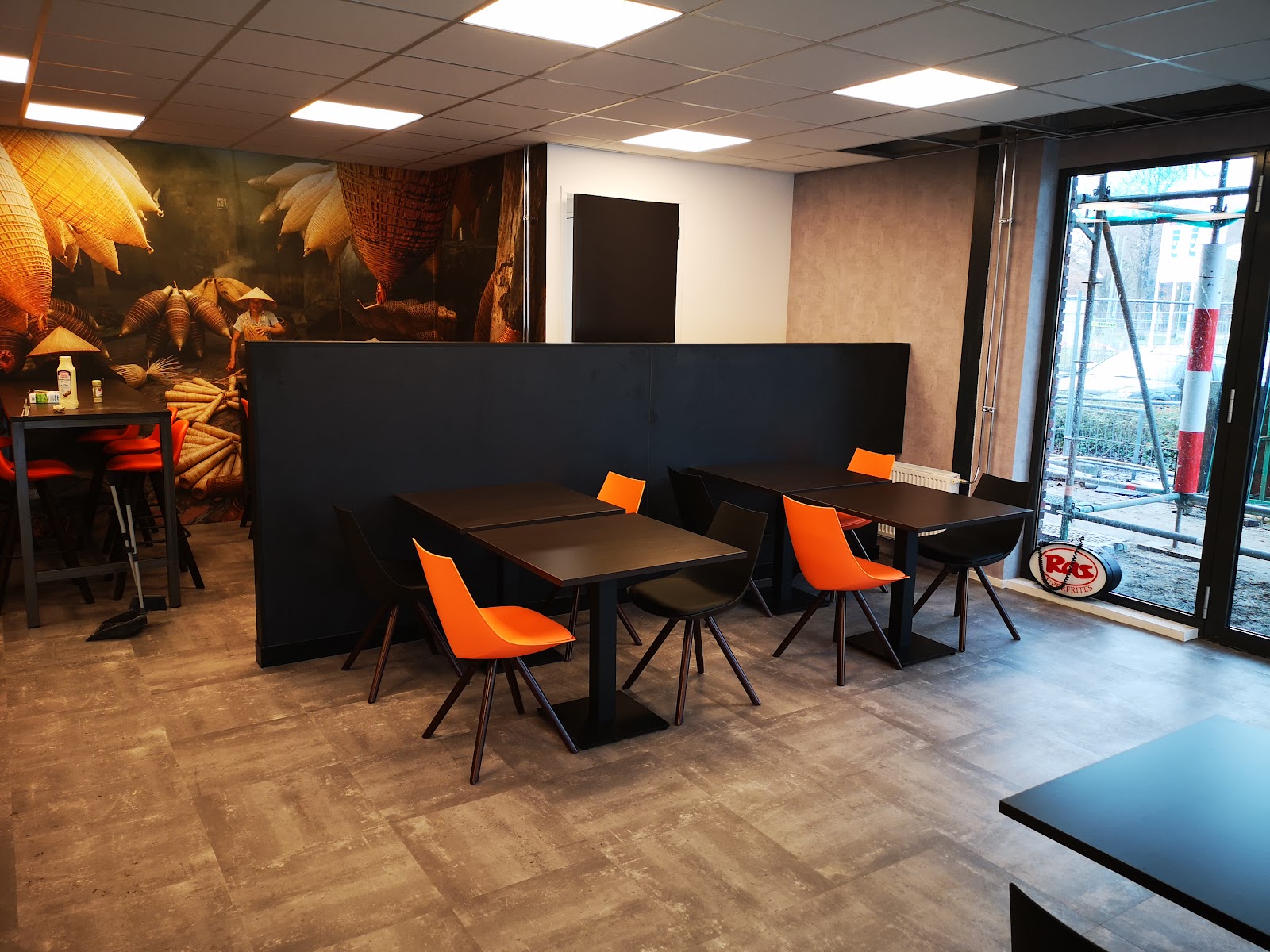 Foto van Petit Restaurant Lu en La