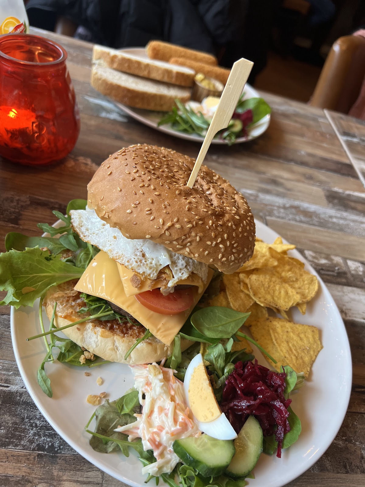 Foto van Het goede leven