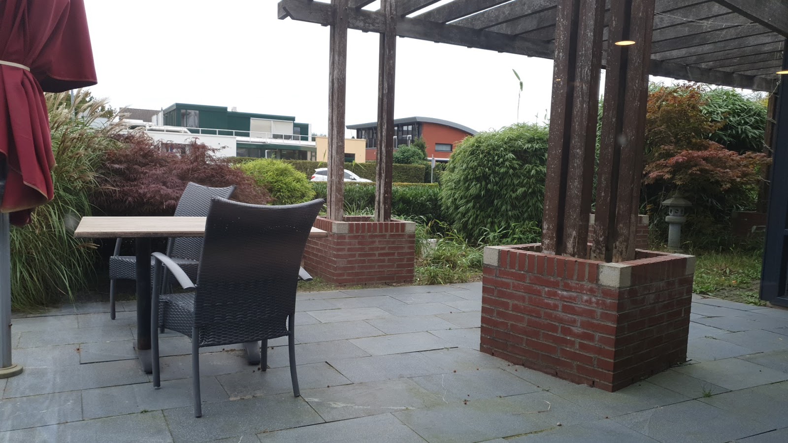 Foto van Wok Golden City