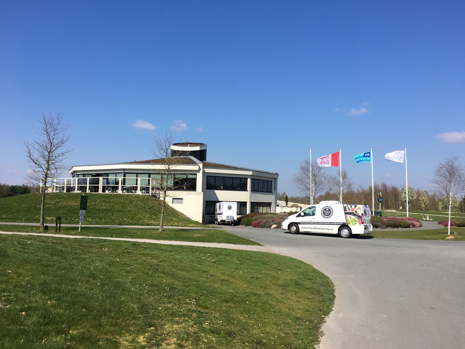Foto van Golfrestaurant De Compagnie