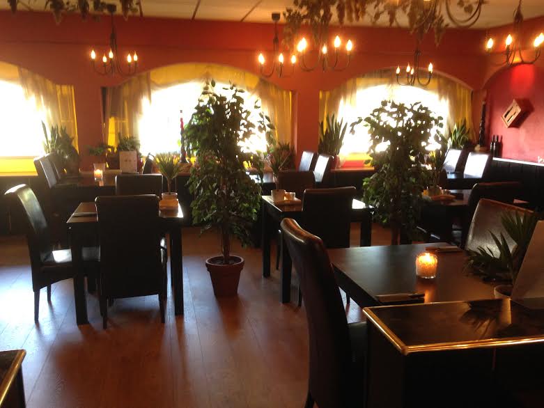 Foto van Pizzeria Ristorante La Fontana