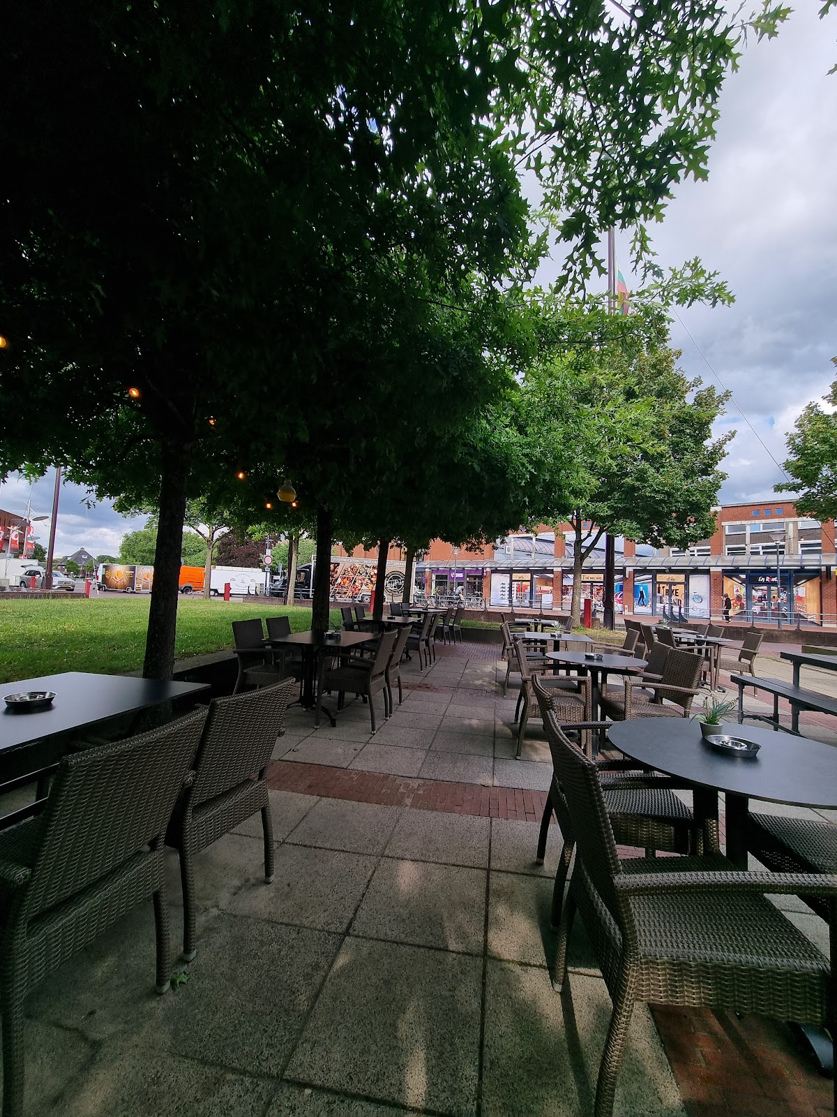 Foto van De Brouwerij @ Brouwhotel Parkzicht