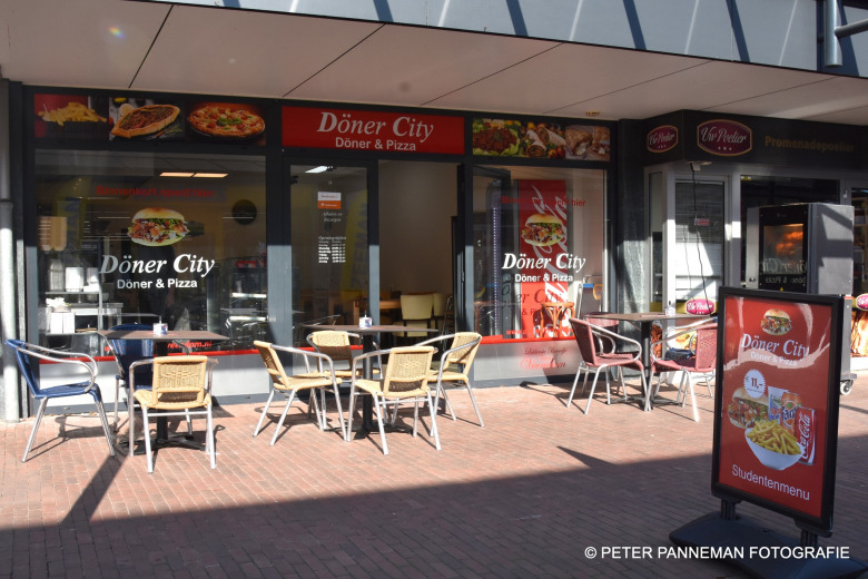 Foto van Döner City Veendam