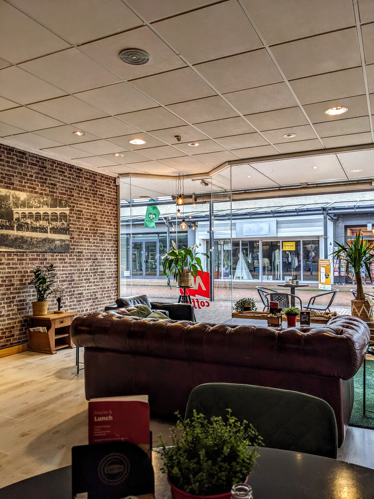 Foto van Afterbeat Coffee