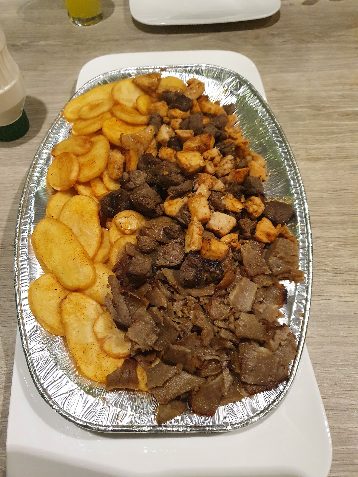Foto van Kaya Shoarma