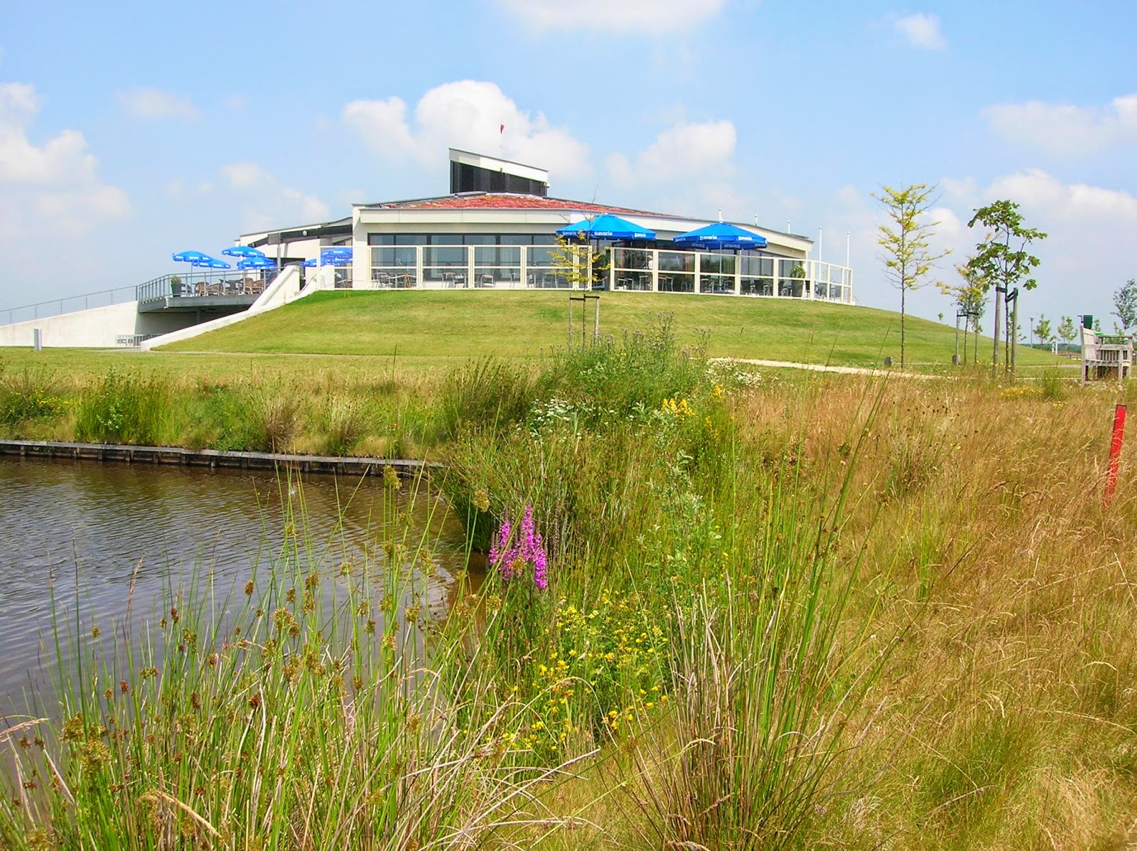 Foto van Golfclub Landgoed De Compagnie