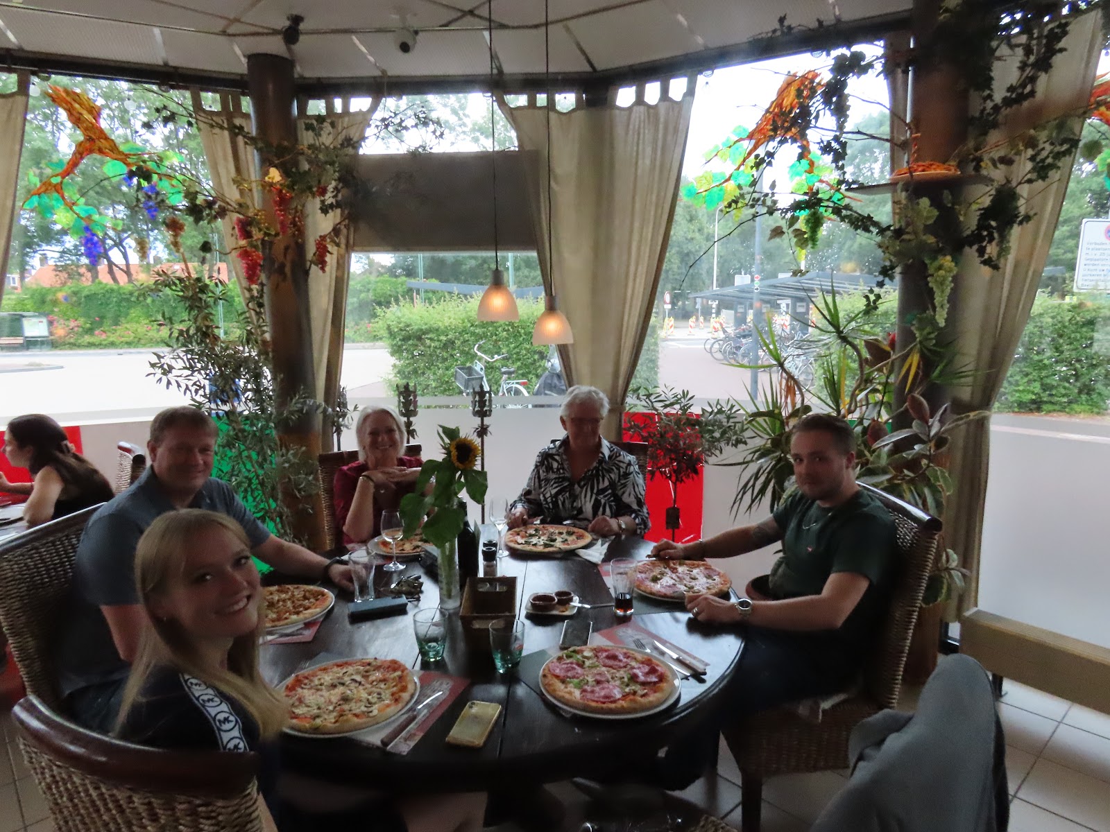 Foto van Restaurant Bella Donna