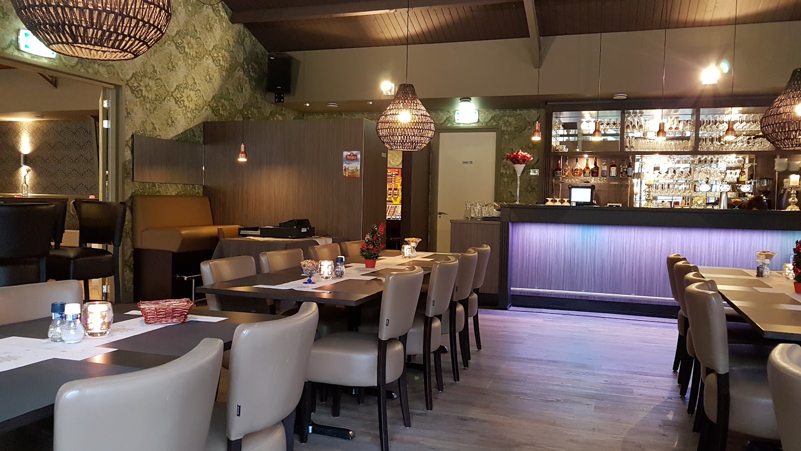 Foto van Brasserie Laag Kanje