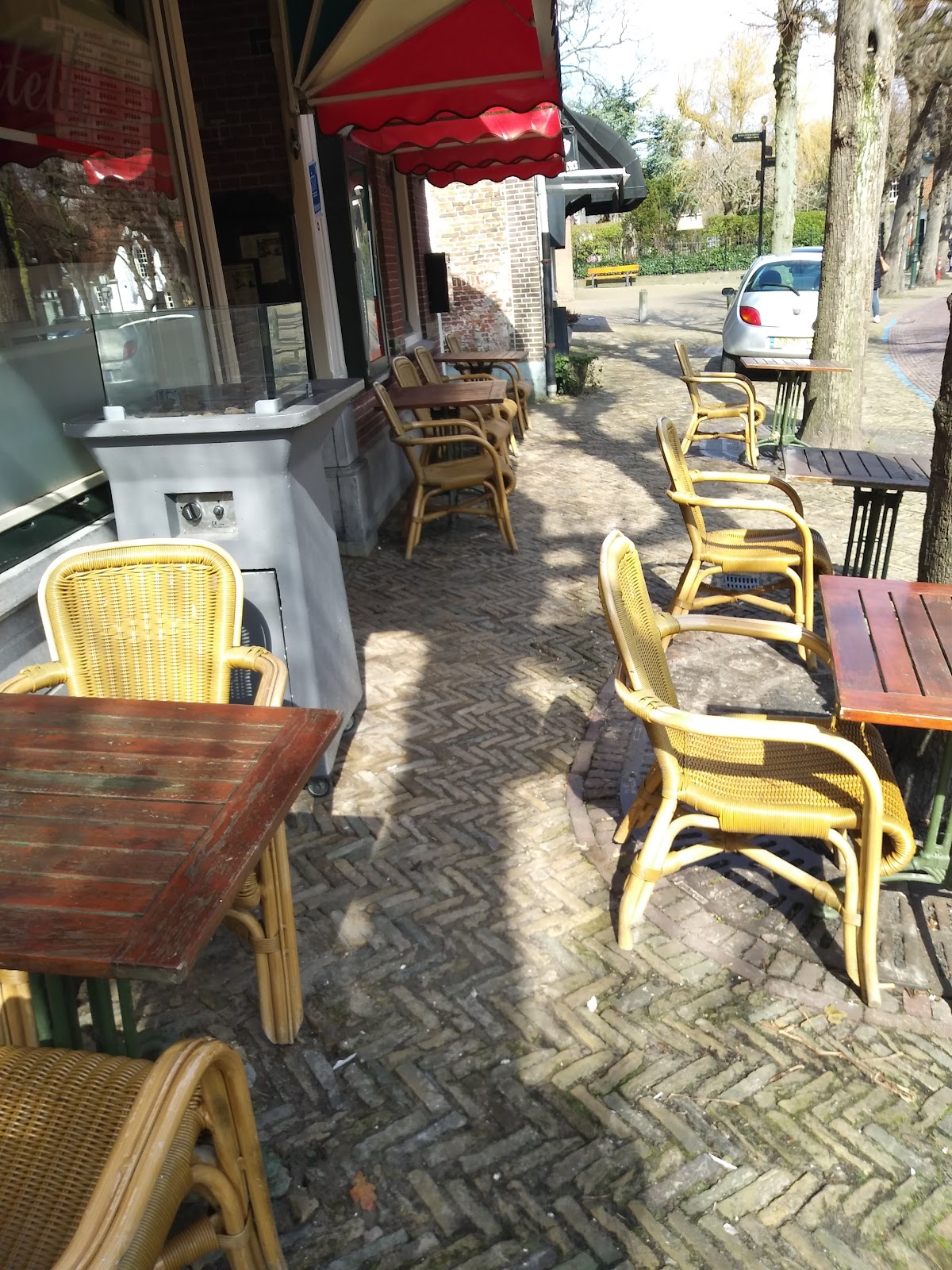 Foto van Fratelli Voorschoten