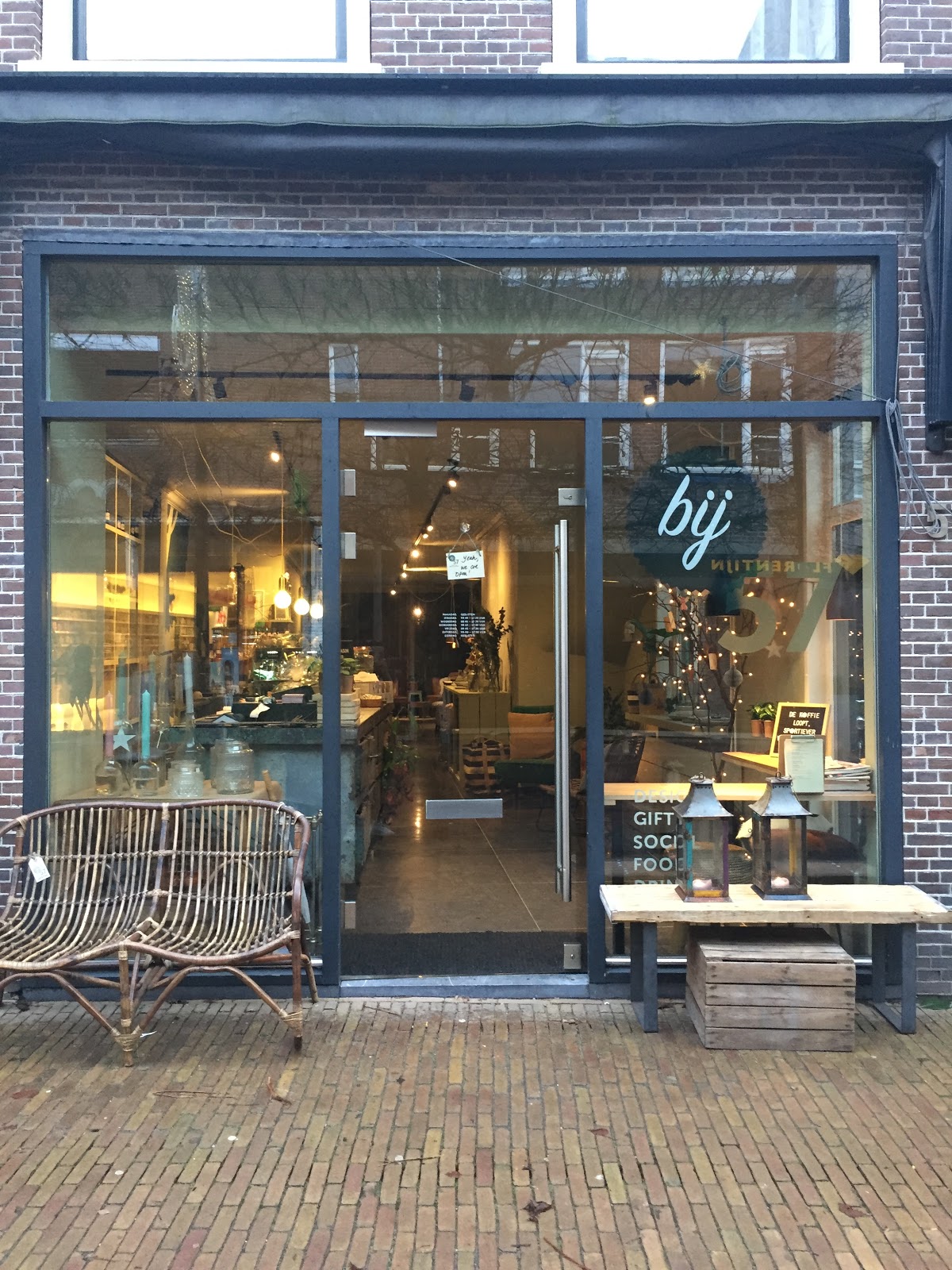 Foto van Bij57
