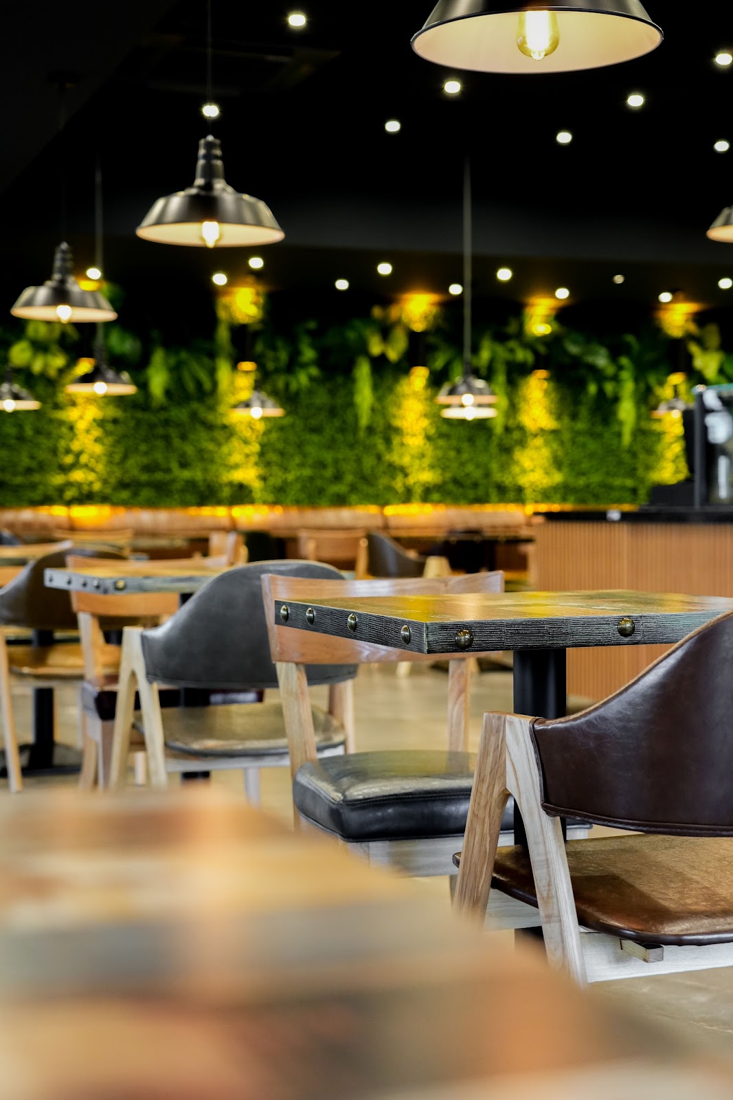 Foto van Meydani Grill